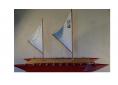 Bateau Polynésien