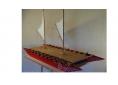 Bateau Polynésien
