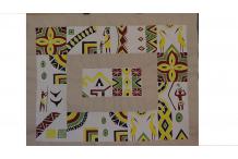 Inspiration africaine
